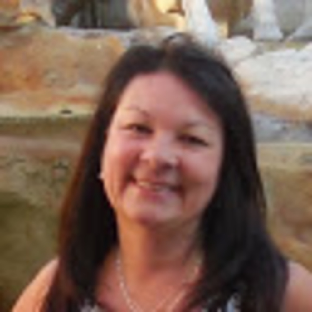 Meet your Posher, Maria